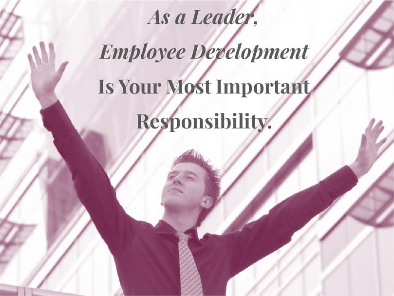 employee development